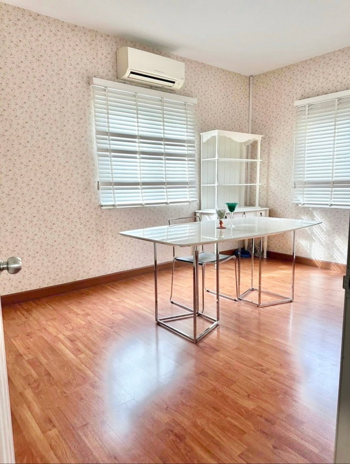 รูป ให้เช่าบ้าน ลภาวัน17  บางรักน้อย-ท่าอิฐ ถนนรัตนาธิเบศร์ - รูปที่ 7/10