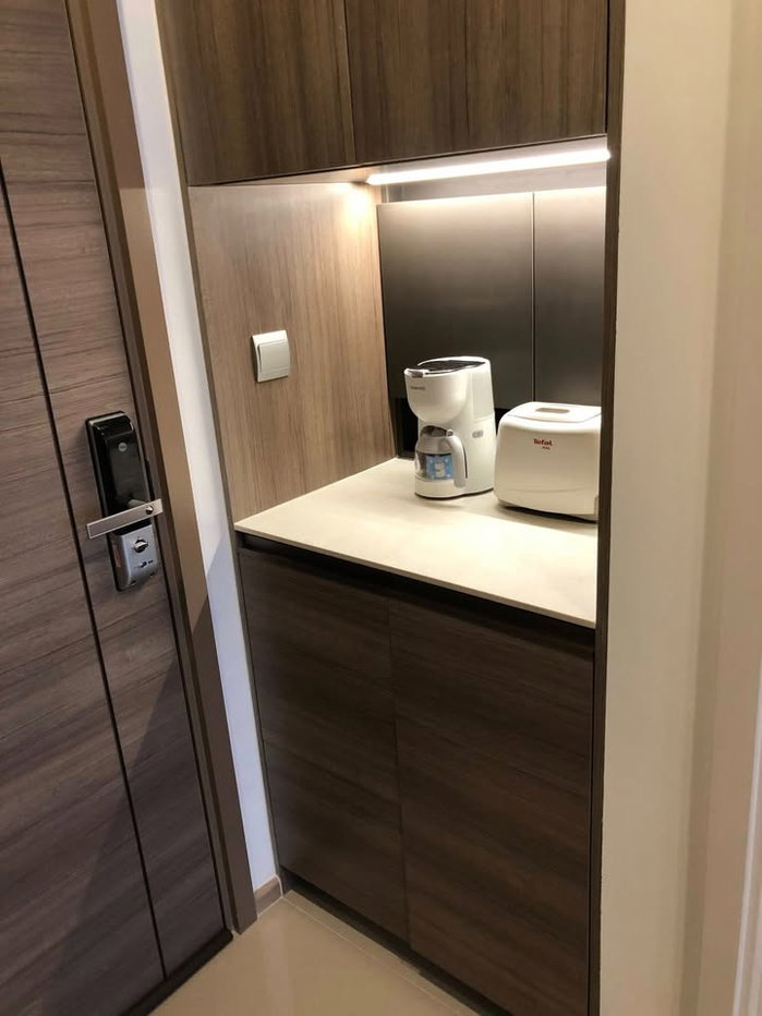 picture Condo for Rent at THE LINE Phahon - Pradipat (C6903030) - 3/13