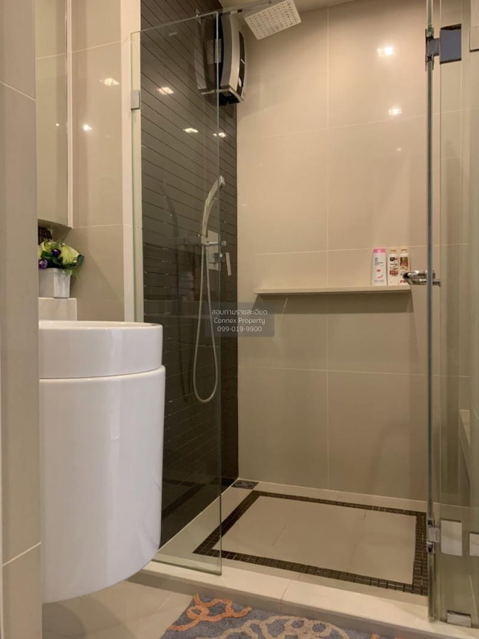 รูป เช่าคอนโด ริทึ่ม สุขุมวิท 50 BTS-อ่อนนุช พระโขนง เขต คลองเตย กรุงเทพ CX-18574 ✅ ทักไลน์ @connexproperty ตอบทันที ทีมงานมืออาชีพ ✅ - รูปที่ 6/7