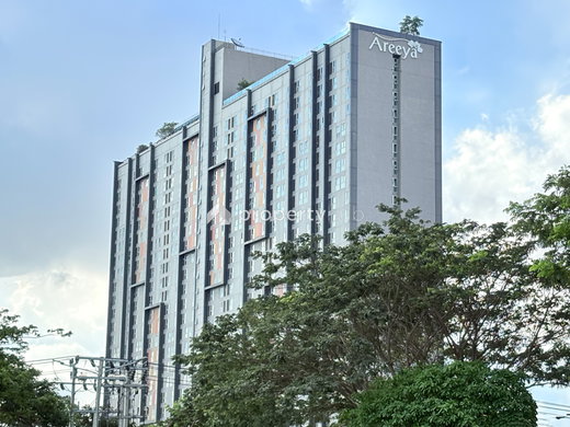 รูป A Space ME Bangna - รูปที่ 3/13