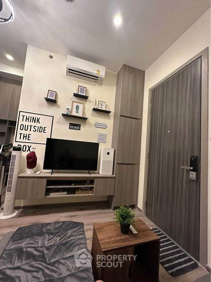 รูป ขายคอนโด 1 ห้องนอน ชั้น 29 Knightsbridge Prime Onnut ใกล้ BTS อ่อนนุช (ID 2708099) - รูปที่ 4/18