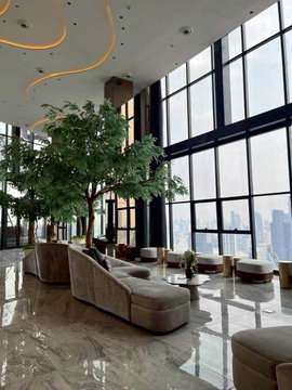 LTH14534 – Sky High , Living Down to Eart Price | Park Origin Chula Samyan | 62.37 sqm | 1 Bed Plus Duo | Near BTS Sala Daeng | 13.59 MB