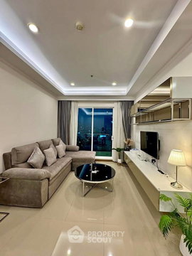 คอนโด 1 ห้องนอน 61 ตร.ม. ศุภาลัย เอลีท พญาไท ชั้น 27 ใกล้ ARL ราชปรารภ 300 ม. (ID 2715462)