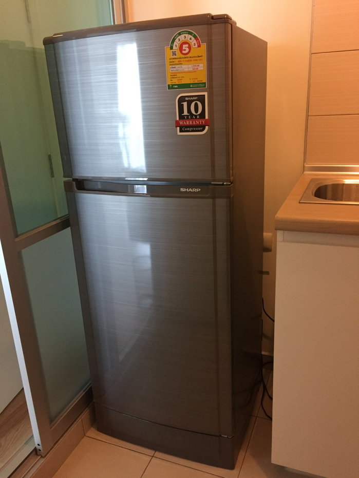 picture For sale condo Lumpini Ville Naklua - Wongamat (S03-2640) - 20/27