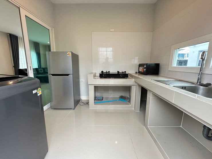 รูป บ้านเช่า หมู่บ้าน อณาสิริ มะลิวัลย์ - รูปที่ 17/20