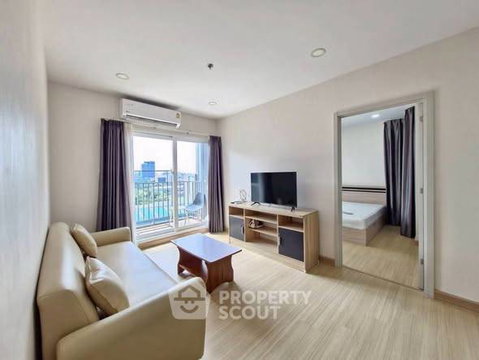 2-BR Condo 67 Sqm, Supalai Veranda Ramkhamhaeng (ID 2720879)