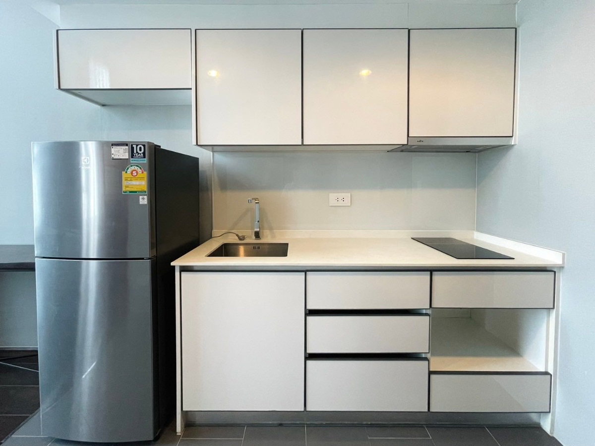 รูป FOR RENT ：C Ekkamai🔥PRICE 🔥 24,000 BAHT/Month 🔥line :@190evxgl - รูปที่ 9/12