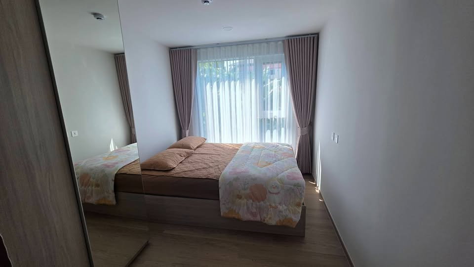 picture Condo for Rent at The Origin Phahol 57 (C6903033) - 2/9