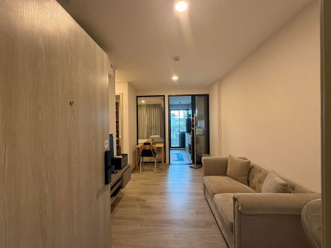 เช่าคอนโด SO Origin Phahol 69 Station/โซ ออริจิ้น พหลฯ 69 สเตชั่น (C6903032) ID Line : @condo44