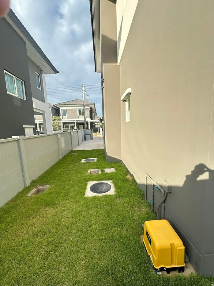 รูป บ้านเช่าหมู่บ้านอภิทาวน์ขอนแก่น - รูปที่ 9/20
