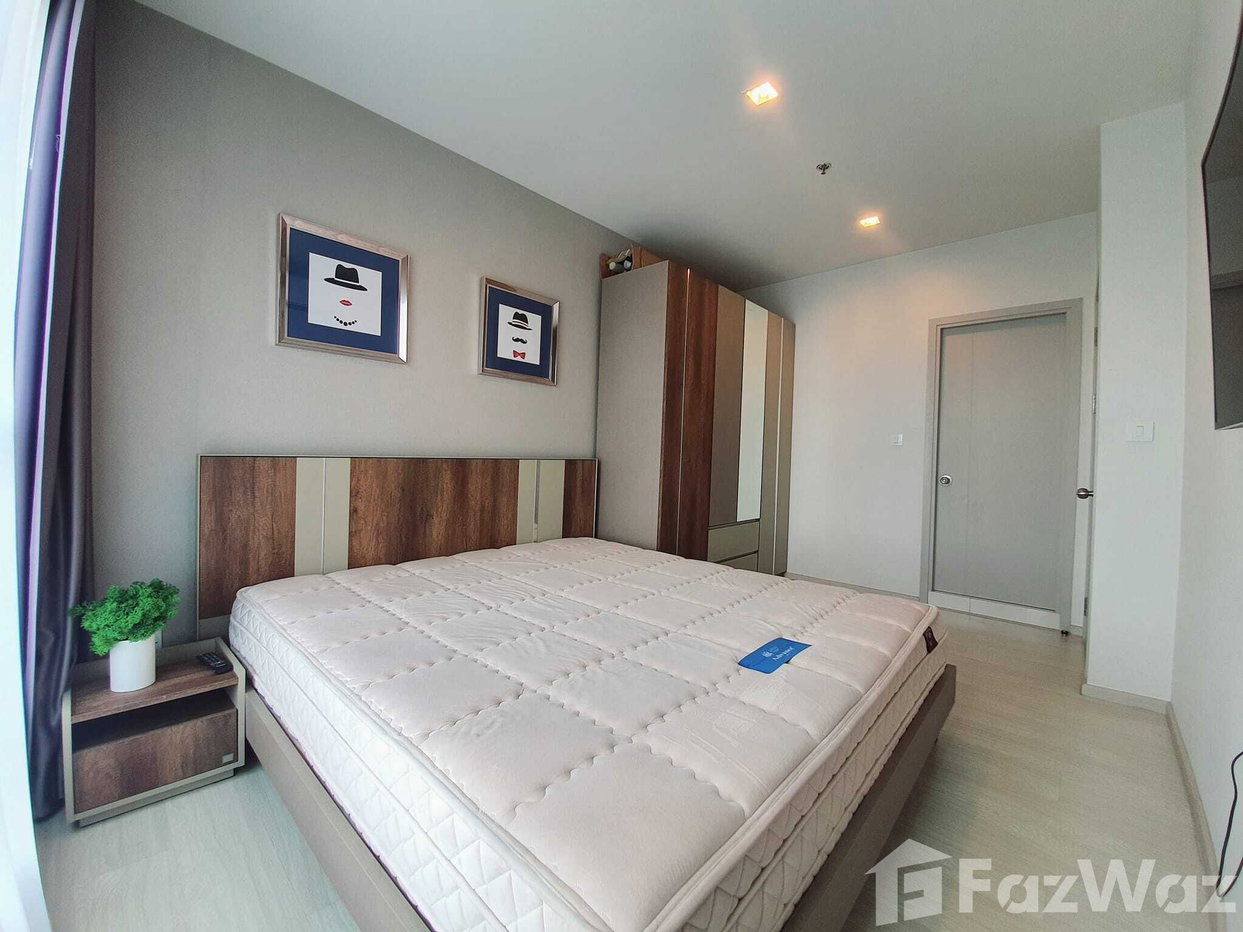 รูป ขาย คอนโด 2 ห้องนอน ในโครงการ ไลฟ์ สุขุมวิท 48 1913353 - รูปที่ 8/11