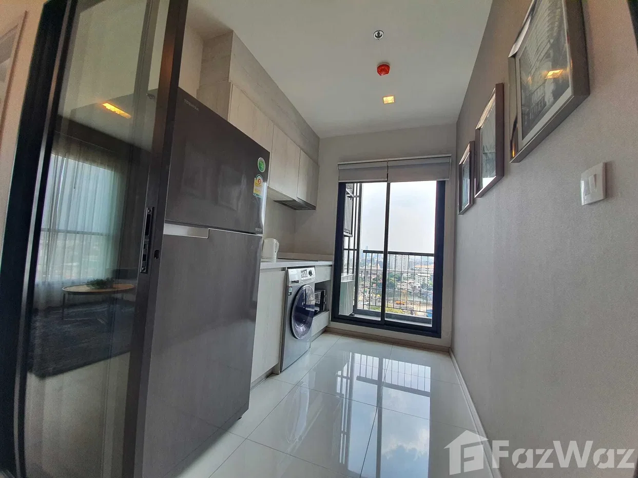 รูป ขาย คอนโด 2 ห้องนอน ในโครงการ ไลฟ์ สุขุมวิท 48 1913353 - รูปที่ 5/11