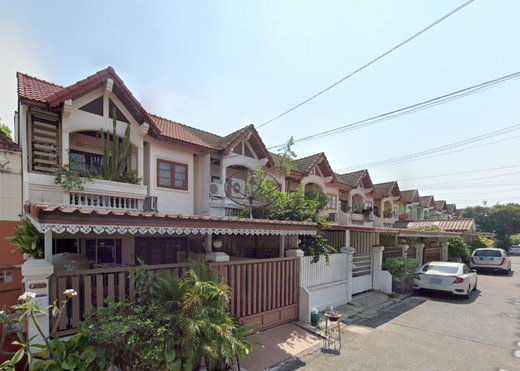รูป Baan Pornthawee Villa 2 - รูปที่ 2/2