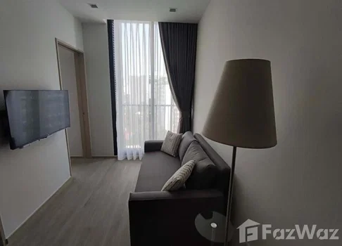 ขาย คอนโด 1 ห้องนอน ในโครงการ โนเบิล สเตท 39 6097757