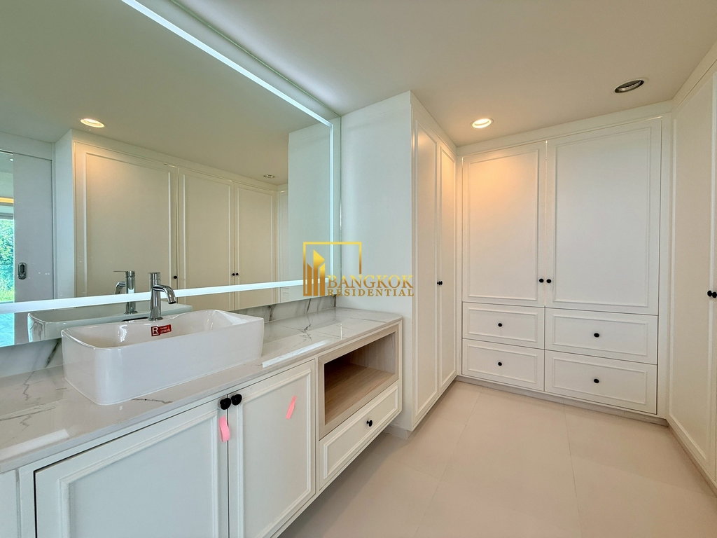 รูป Panya Village | Superb 5 Bedroom Pool Villa in Compound - BR8434SH - รูปที่ 30/58