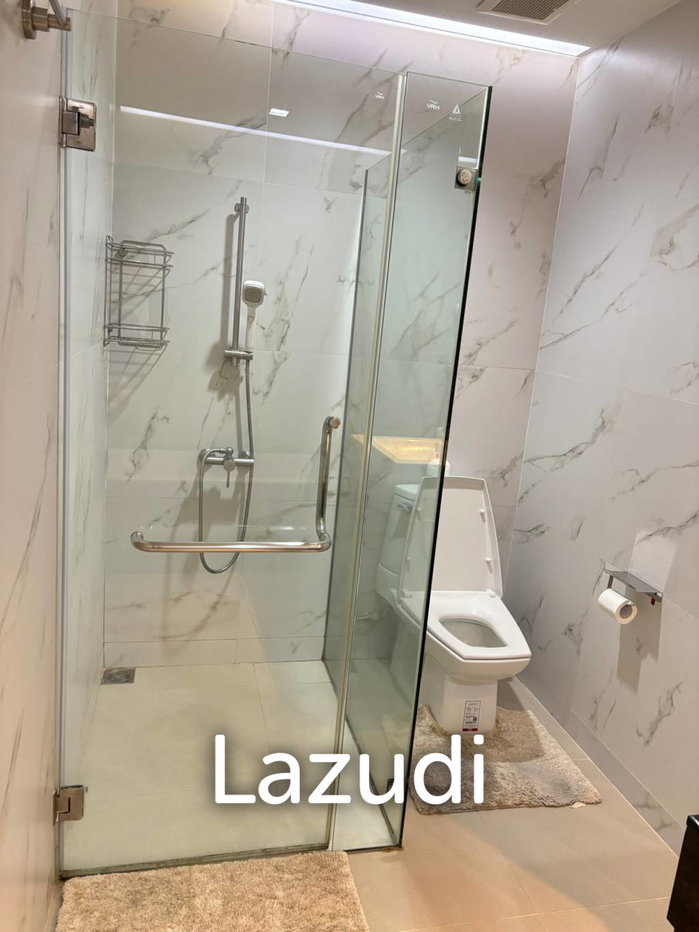 รูป 138 sqm High Floor Condo The Issara Ladprao - รูปที่ 14/15