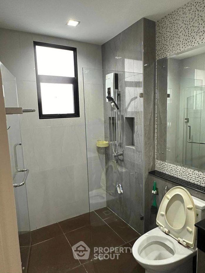 picture Pet-Friendly 4-BR House For Sale, Wisdom Green Town 2, Nong Khaem (ID 2716493) - 11/17