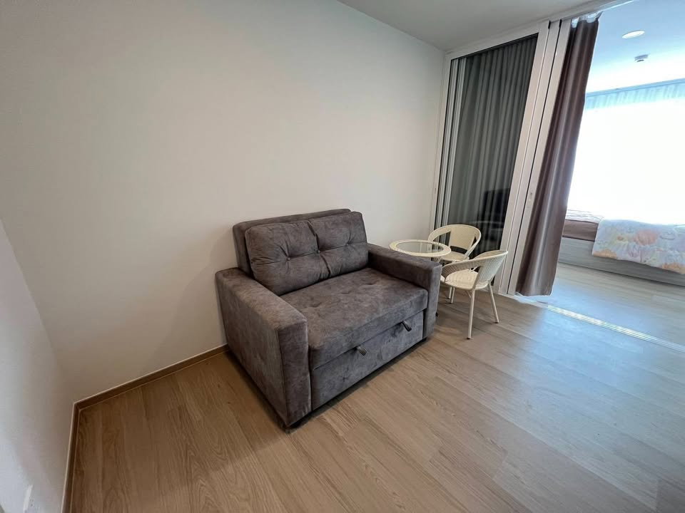 picture Condo for Rent at The Origin Phahol 57 (C6903033) - 4/9