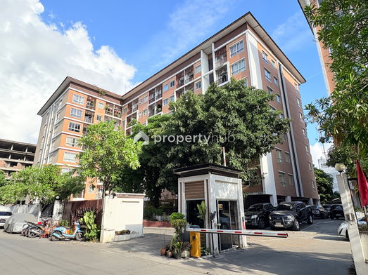 รูป B Condo - รูปที่ 3/9