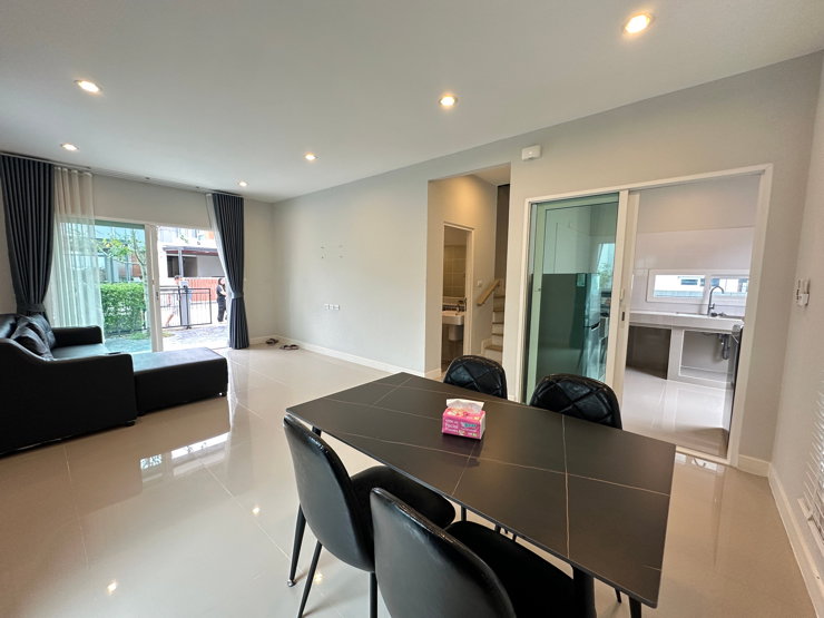 รูป บ้านเช่า หมู่บ้าน อณาสิริ มะลิวัลย์ - รูปที่ 20/20