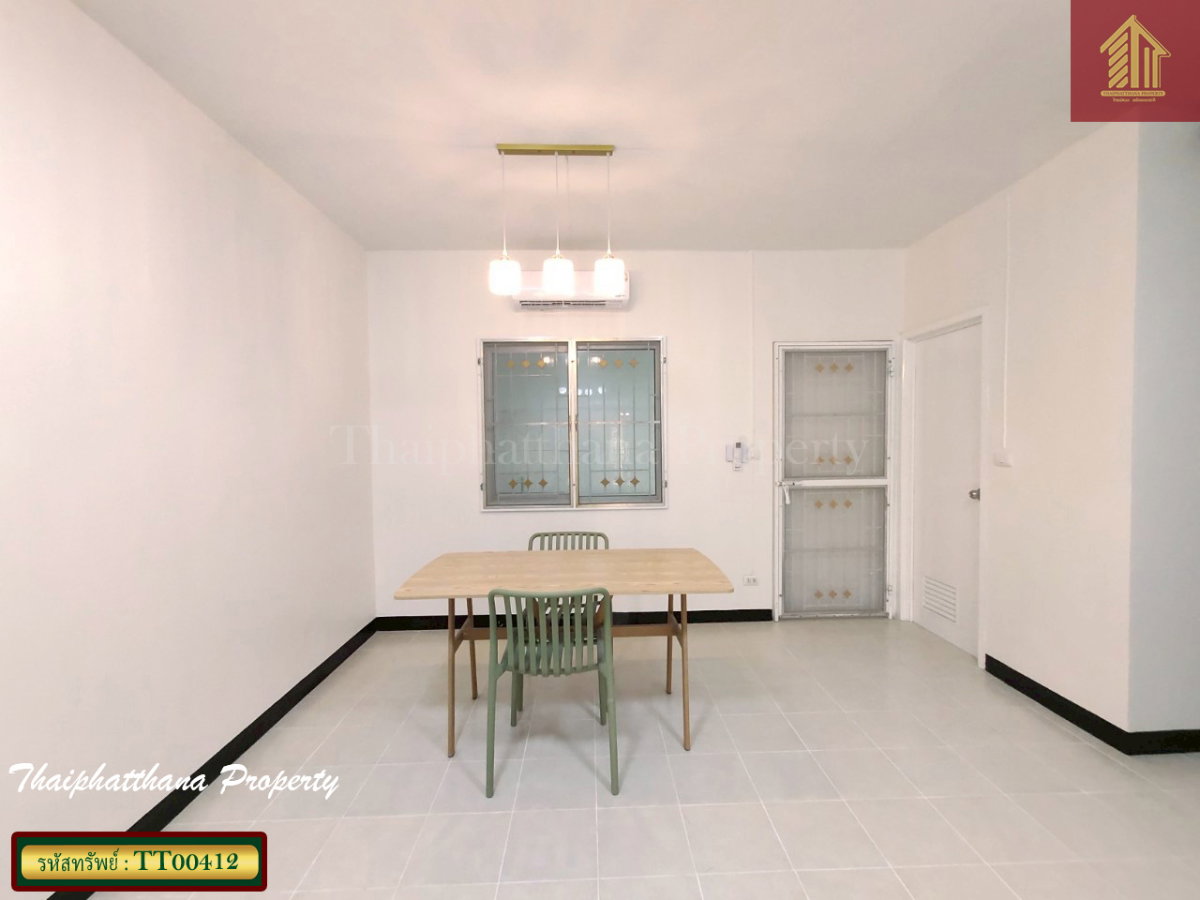 รูป บ้านพฤกษา 62 เทพารักษ์-กิ่งแก้ว รีโนเวทใหม่ - รูปที่ 5/15