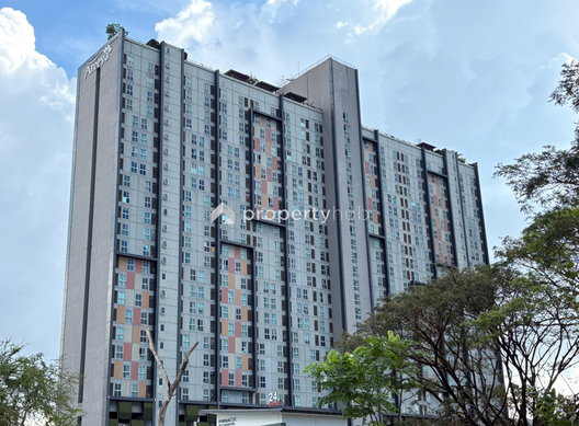 รูป A Space ME Bangna - รูปที่ 5/13