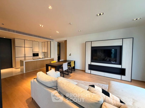 Attractive 2-BR 110 Sqm Condo For Rent, Beatniq Sukhumvit 32 Near BTS Thong Lor (300m) (ID 2707959)