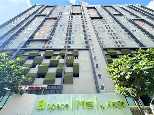 รูป A Space ME Bangna - รูปที่ 4/13