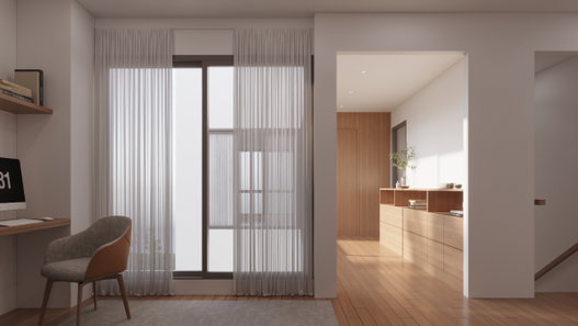 รูป GM5 Residence - รูปที่ 5/7