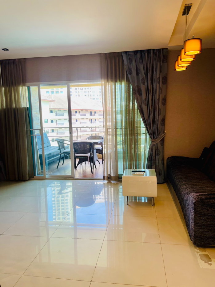 รูป For Rent Condo Wongamat Privacy Pool view (S03-2642) - รูปที่ 6/26
