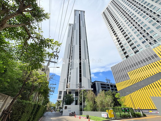 รูป Niche MONO Mega Space Bangna - รูปที่ 1/18