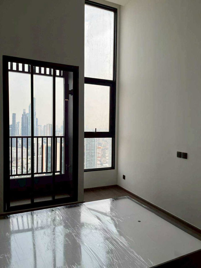 picture LTH14546 – Exceptional Space , Exceptional Ooportunity | Park Origin Chula Samyan | 65.8 sqm | 1 Bed Plus Duo | 12.89 MB (FROM18.55) - 8/19