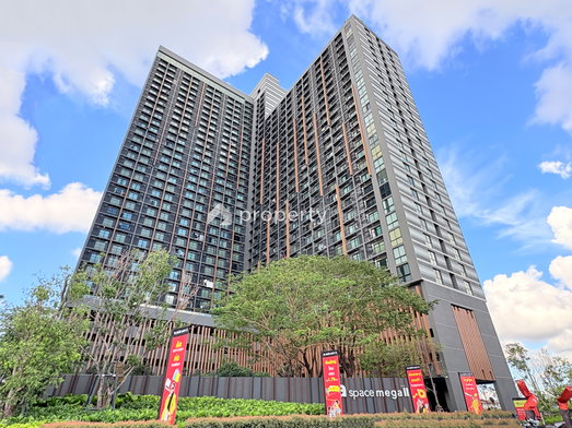 รูป A Space Mega 2 - รูปที่ 3/20