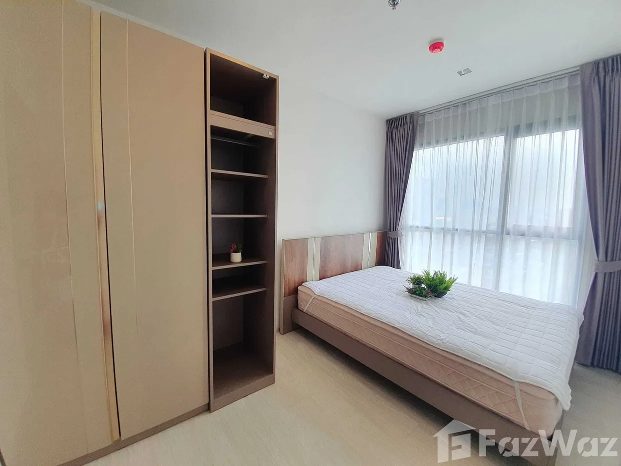 รูป ขาย คอนโด 2 ห้องนอน ในโครงการ ไลฟ์ สุขุมวิท 48 1913353 - รูปที่ 9/11