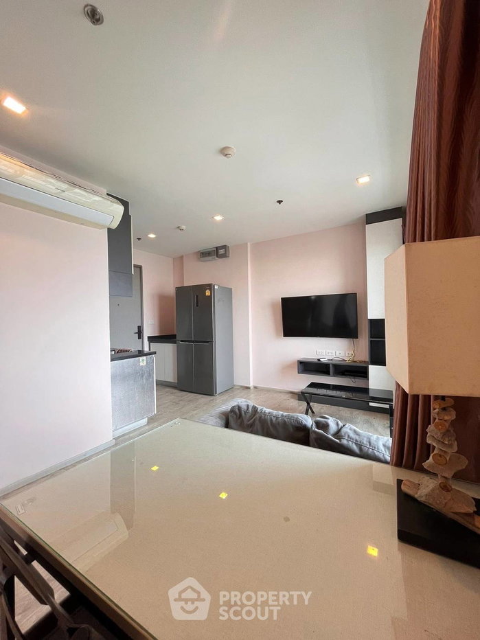 รูป คอนโด 2 ห้องนอน 52 ตร.ม. ขายที่ The Base Central Pattaya (ID 2720309) - รูปที่ 4/23