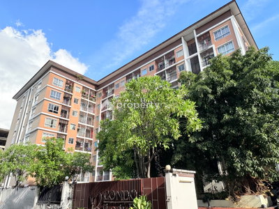 B Condo