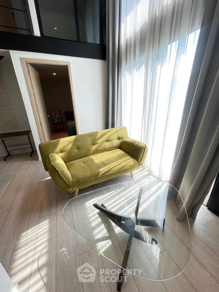 รูป คอนโด 2 ห้องนอน ให้เช่า The Lofts Silom ใกล้ BTS สุรศักดิ์ (ID 2059215) - รูปที่ 11/13