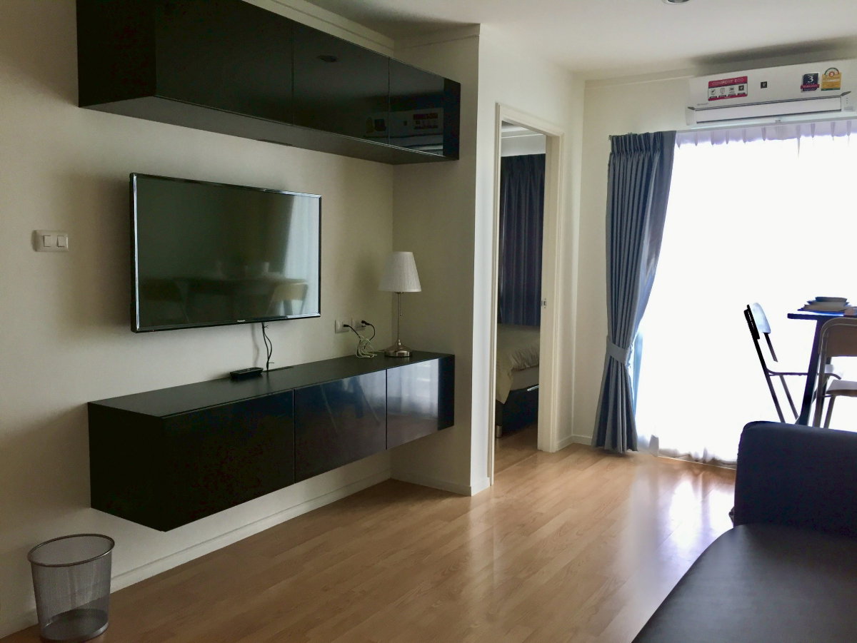 picture For sale condo Lumpini Ville Naklua - Wongamat (S03-2640) - 26/27
