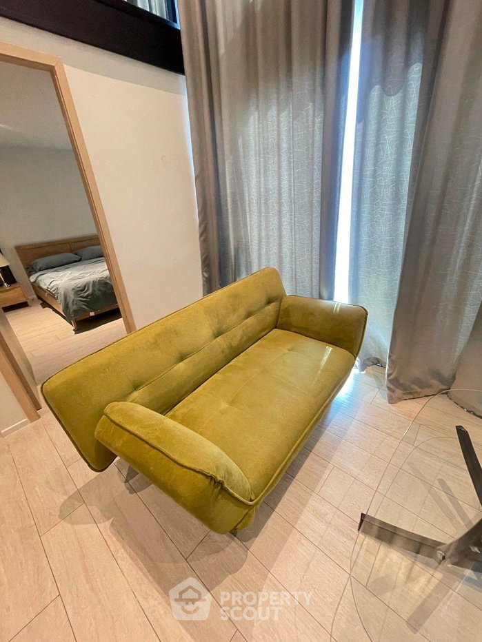 รูป คอนโด 2 ห้องนอน ให้เช่า The Lofts Silom ใกล้ BTS สุรศักดิ์ (ID 2059215) - รูปที่ 13/13