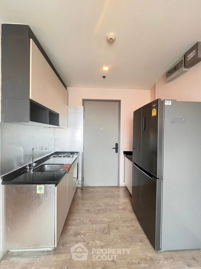 รูป คอนโด 2 ห้องนอน 52 ตร.ม. ขายที่ The Base Central Pattaya (ID 2720309) - รูปที่ 8/23