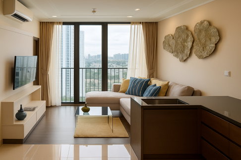 Modern 1-Bedroom Condo for Sale at The Line Asoke–Ratchada | Rama 9, Bangkok CBD - 5586826