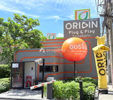 Project Origin Plug & Play Srinakarin Picture - 4/26