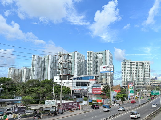 รูป Lumpini Mega city Bangna - รูปที่ 3/19