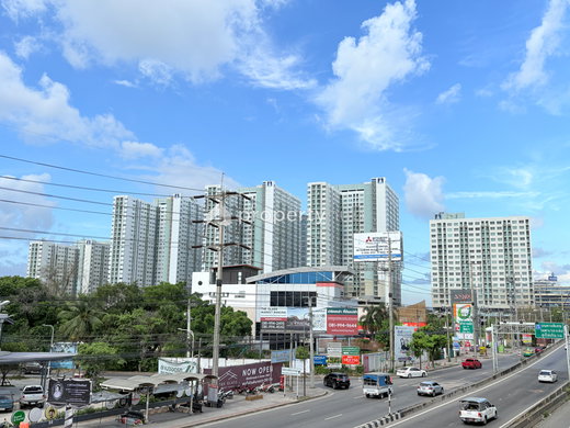 Project Lumpini Mega city Bangna Picture - 3/19
