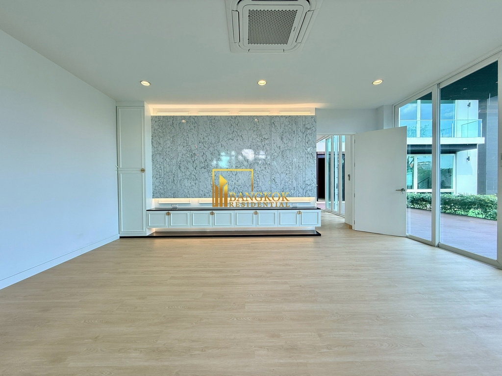 รูป Panya Village | Superb 5 Bedroom Pool Villa in Compound - BR8434SH - รูปที่ 19/58