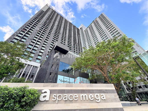 รูป A space mega - รูปที่ 1/23