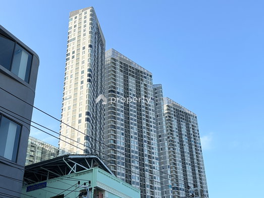 Project Skyrise Avenue Sukhumvit 64 Picture - 3/35