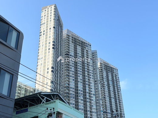 รูป Skyrise Avenue Sukhumvit 64 - รูปที่ 3/35