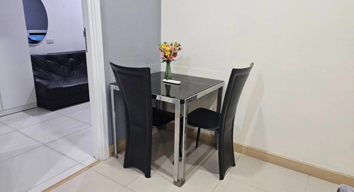 picture Happy Condo Ladprao 101 - 16/16