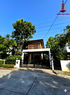 Houses for rent Samut Prakarn : ✨ For Rent: Areeya Como Primo ✨  💰 Only 55,000 THB/month